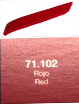 Model Air 71.102 red 17 ml (g.P.1L=164,71€)